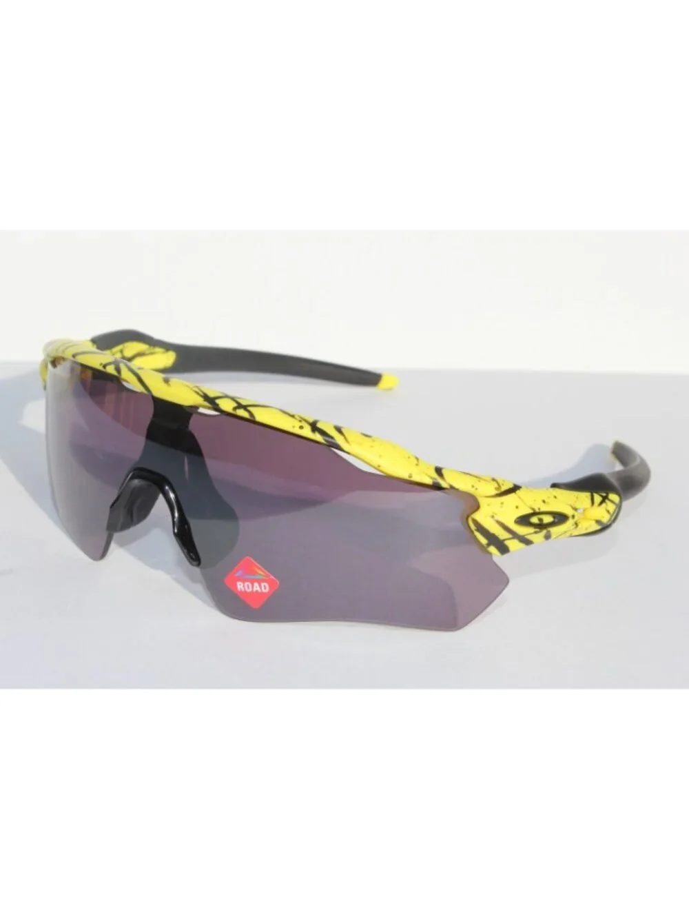 Oakley radar ev